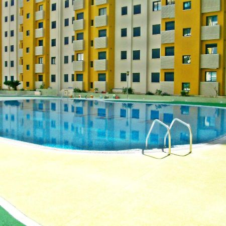 Apartamento Devesa Park Gandia - Alquiler Solo A Familias Playa de Gandía Exterior foto