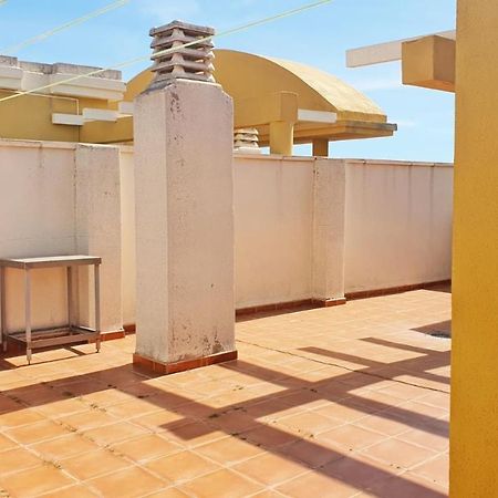 Apartamento Devesa Park Gandia - Alquiler Solo A Familias Playa de Gandía Exterior foto