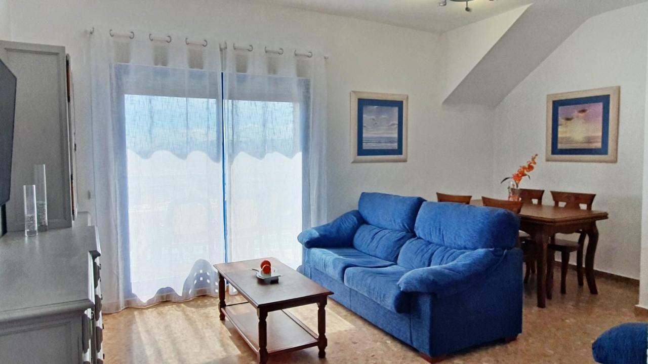 Apartamento Devesa Park Gandia - Alquiler Solo A Familias Playa de Gandía Exterior foto