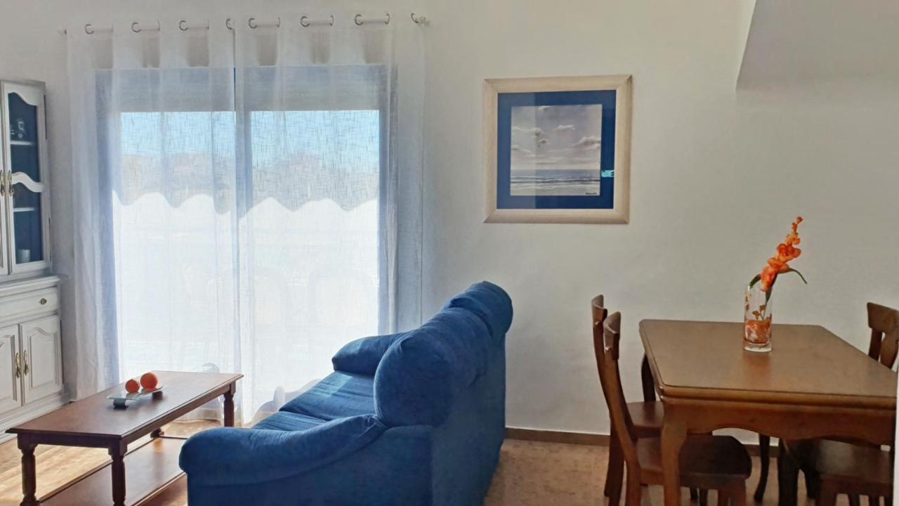 Apartamento Devesa Park Gandia - Alquiler Solo A Familias Playa de Gandía Exterior foto