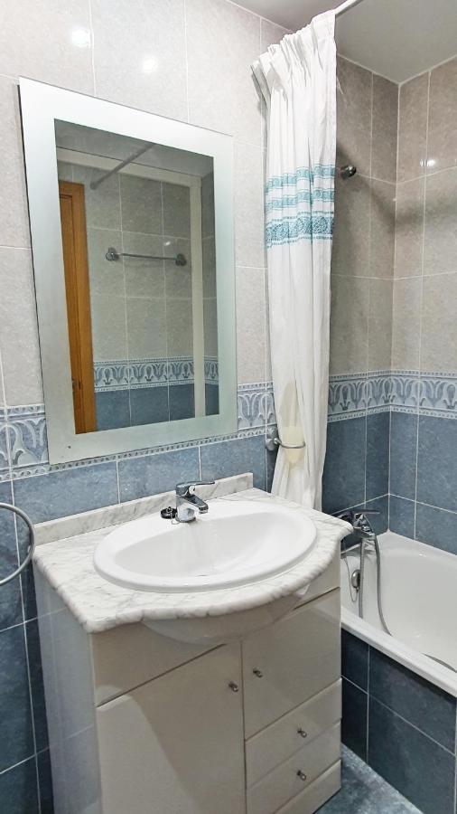 Apartamento Devesa Park Gandia - Alquiler Solo A Familias Playa de Gandía Exterior foto