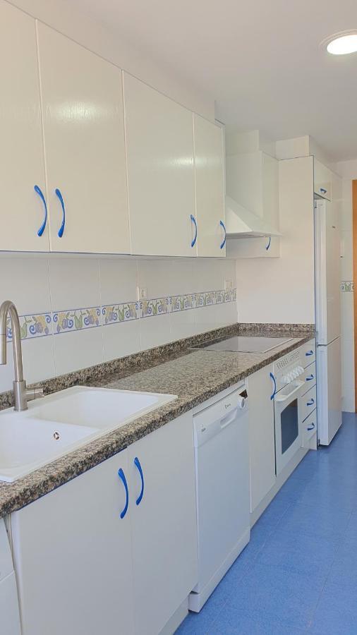 Apartamento Devesa Park Gandia - Alquiler Solo A Familias Playa de Gandía Exterior foto